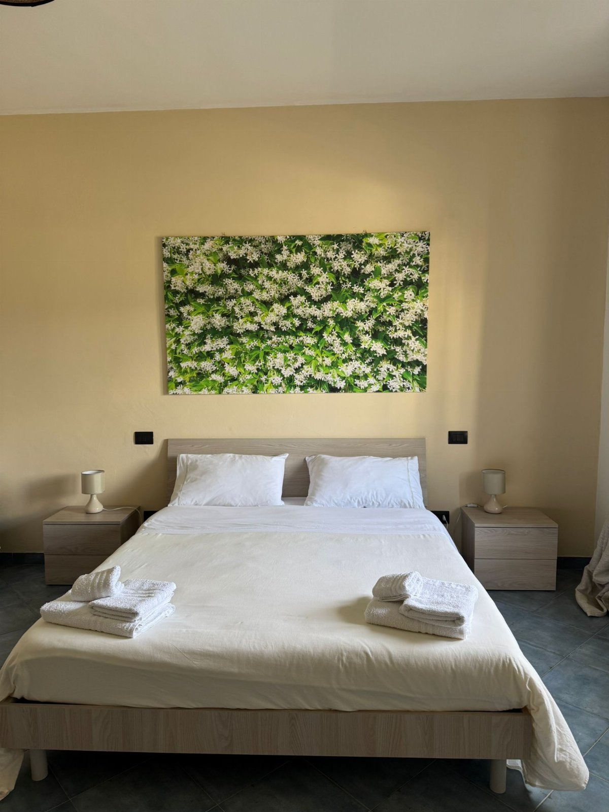 B&B ad un passo dal mare, relax e spiagge incontaminate