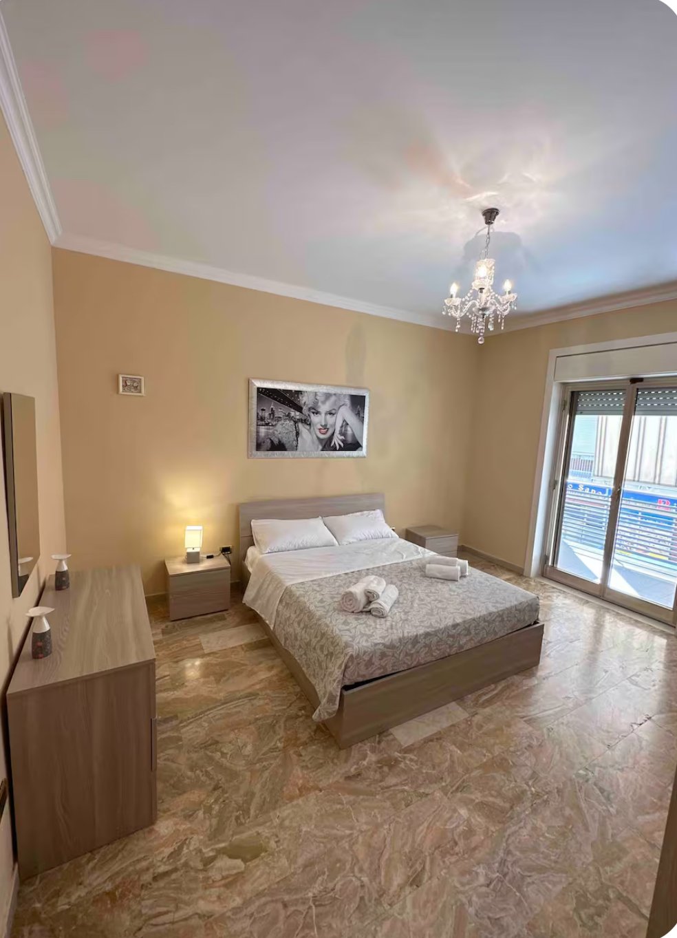 Casa vacanza vicino al mare