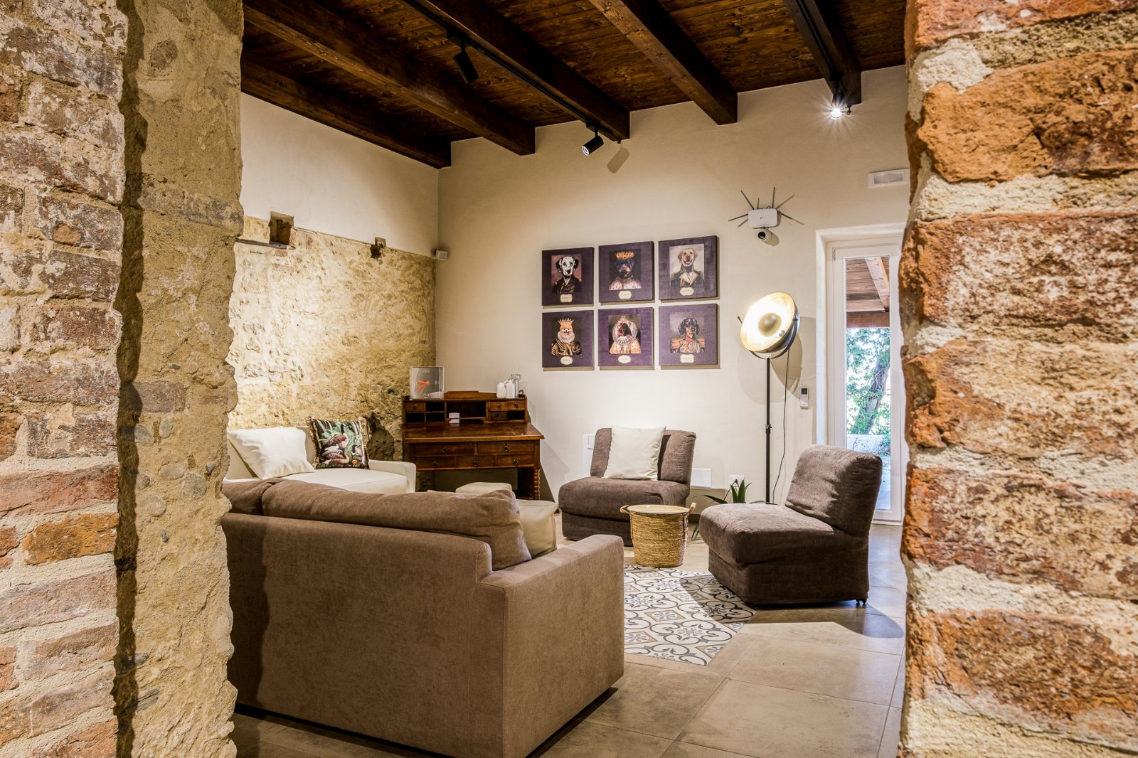 Residenza turistica in zona rurale a Rende