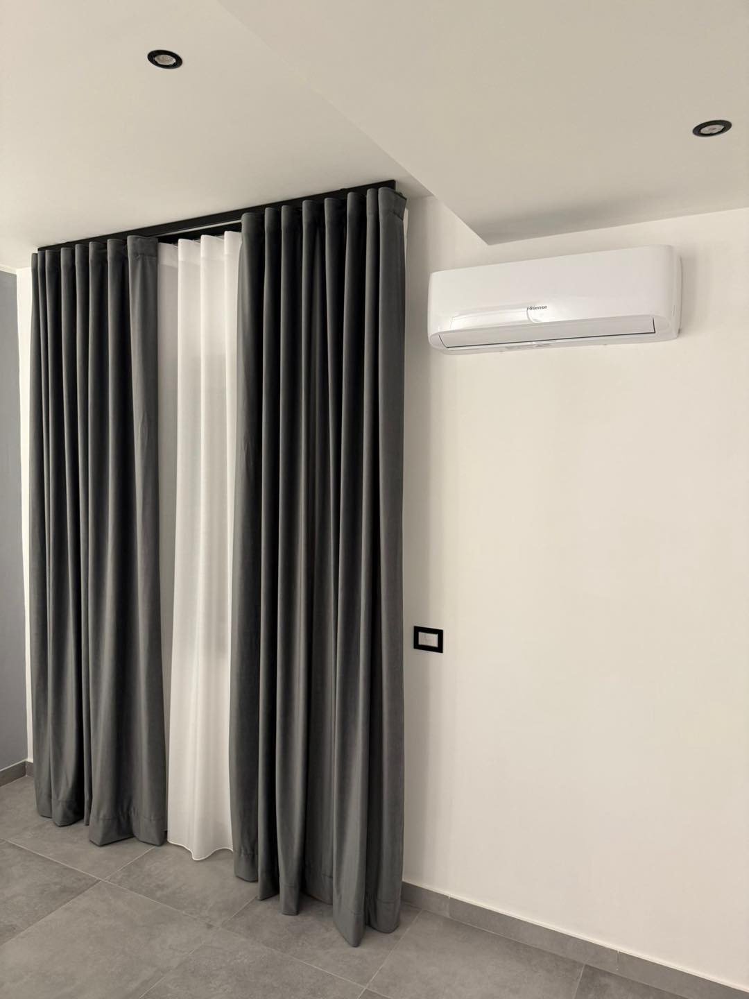 Appartamenti e camere in pieno centro a due passi dal mare