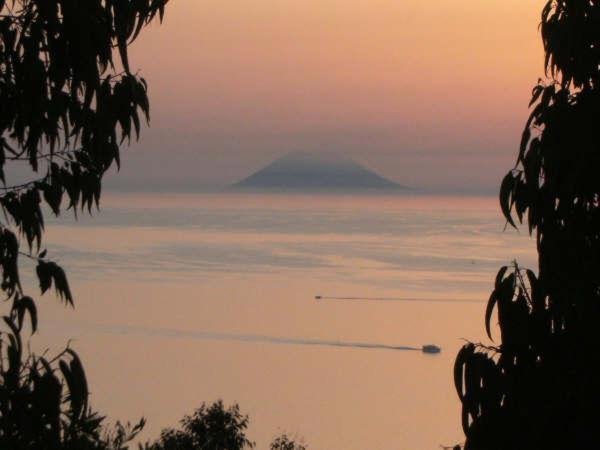 APPARTAMENTO CON GIARDINO PANORAMA MARE MOZZAFIATO
