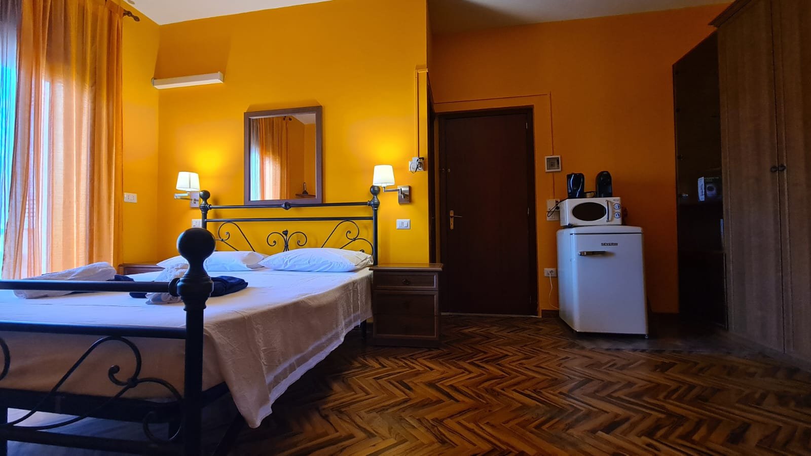 Vacanze Bellavista Tropea