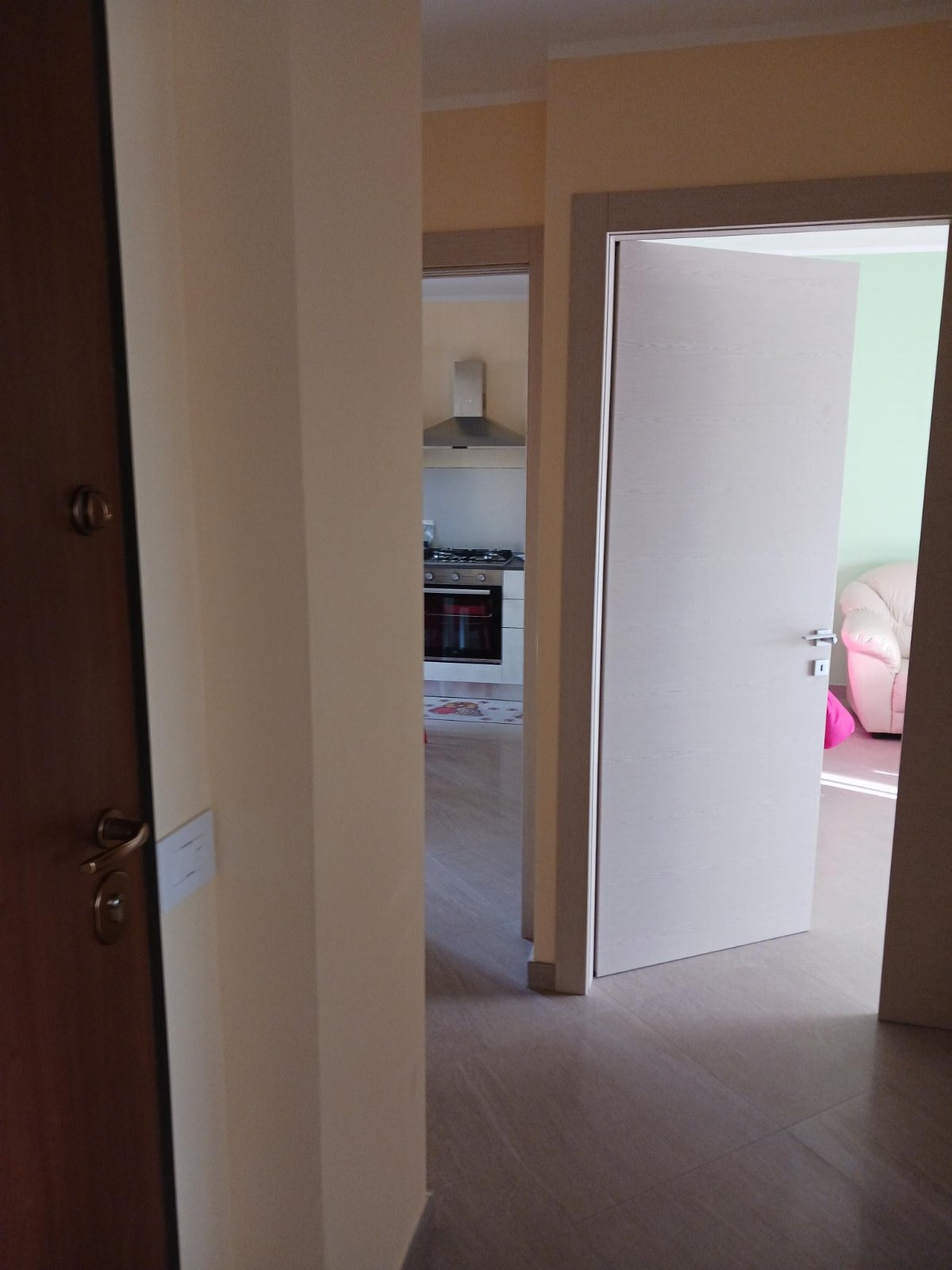 Casa vacanza nel cuore della Sila