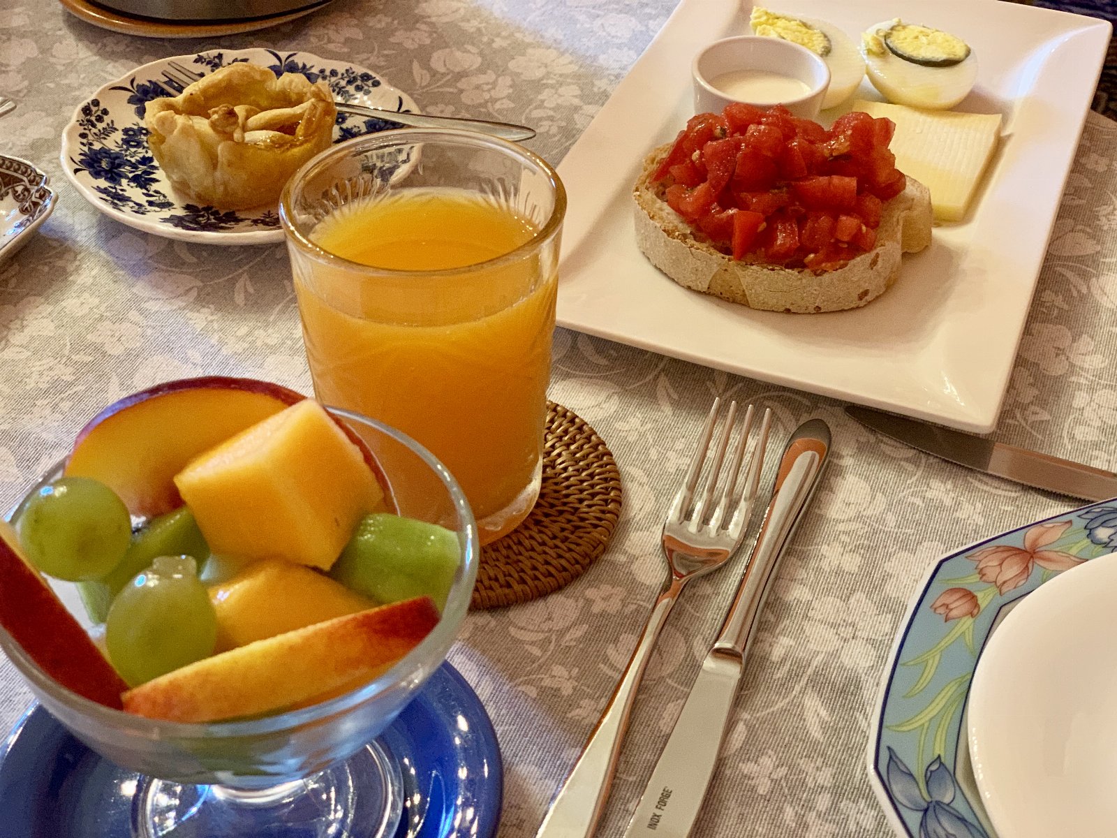 Villino Eleonora & Spa