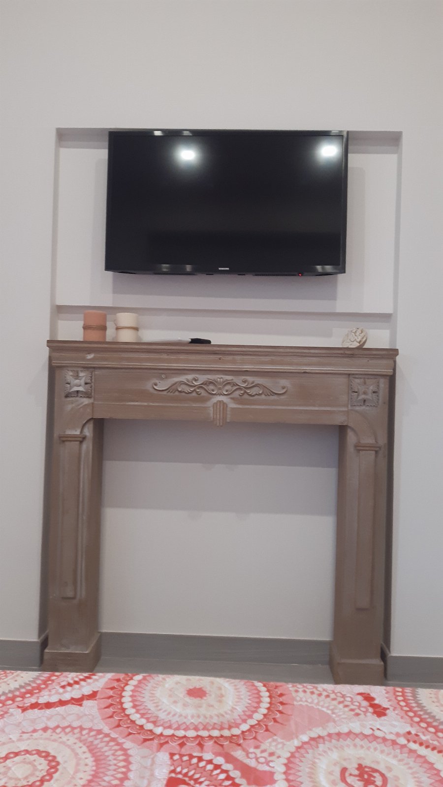 Appartamento climatizzato 2 passi dal mare