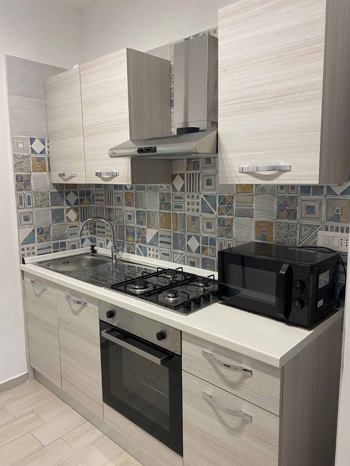 SeaYouSoverato - Appartamento sul mare