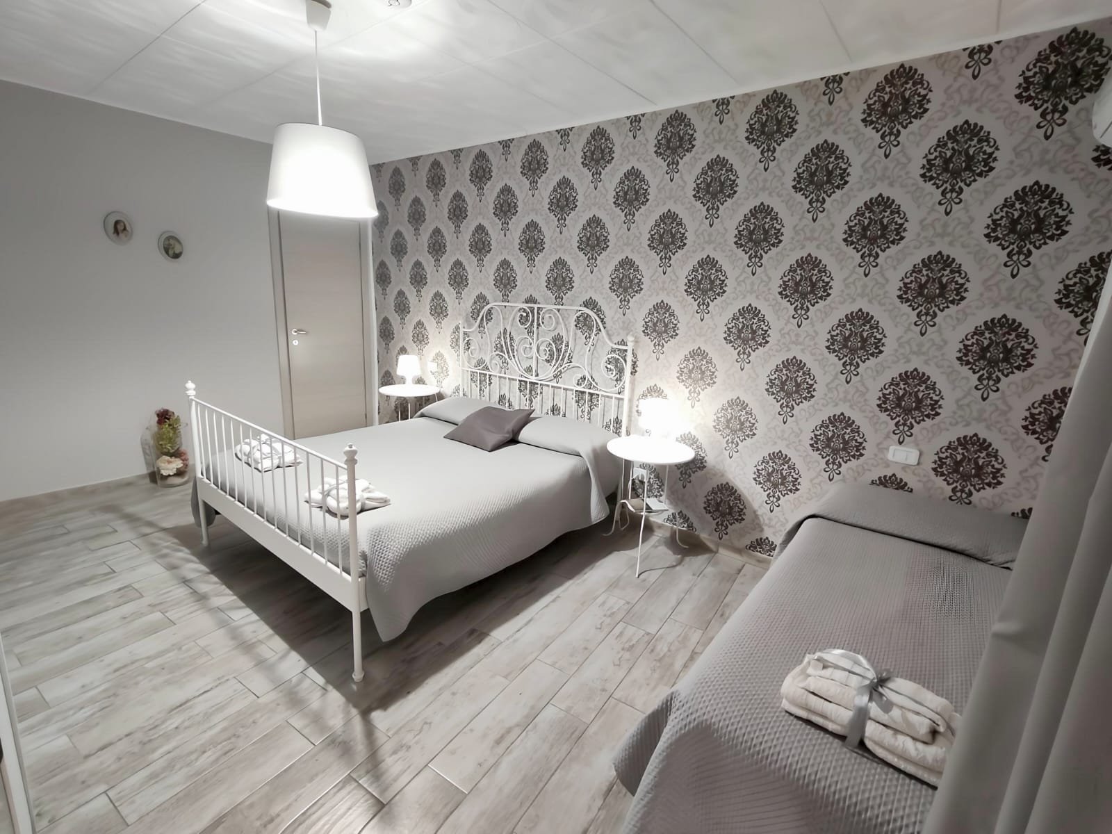 Bed e breakfast il Vicoletto