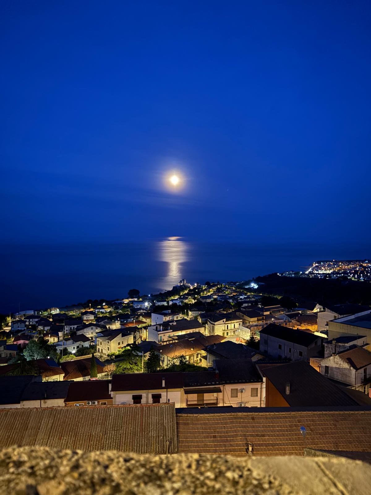 Casa vacanza a Roseto Capo Spulico
