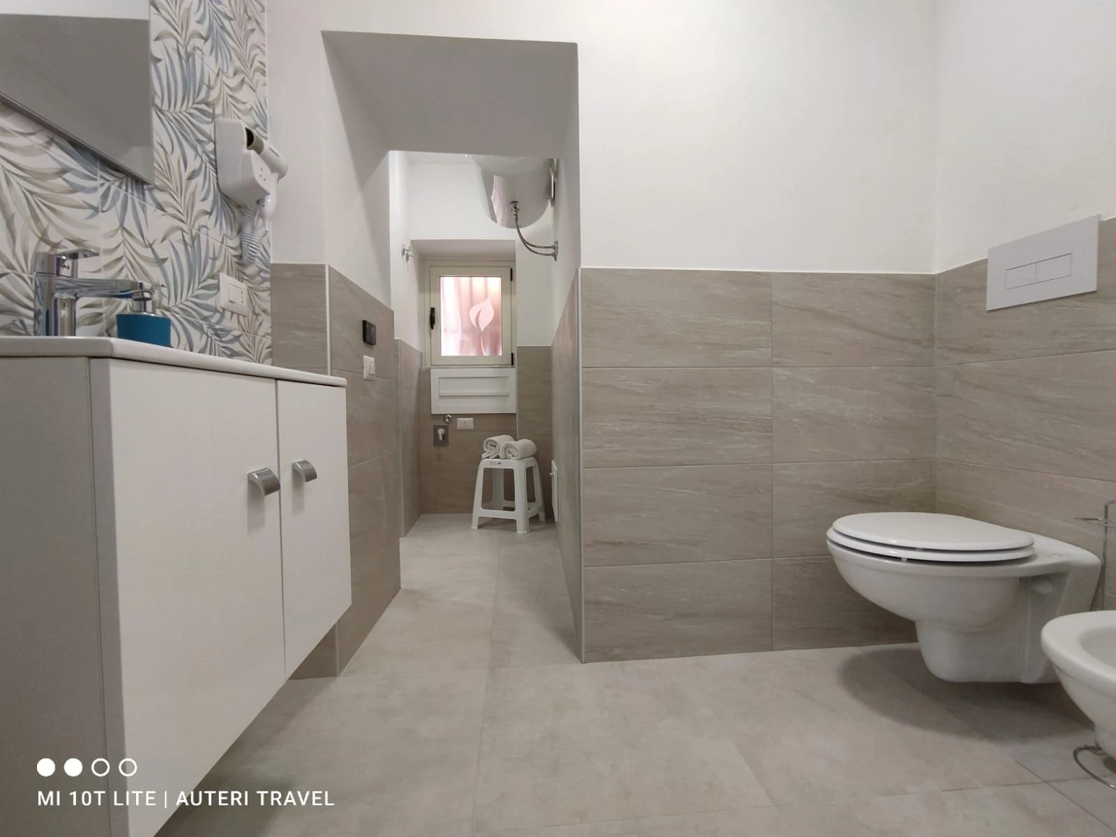 Tropea Travel's house