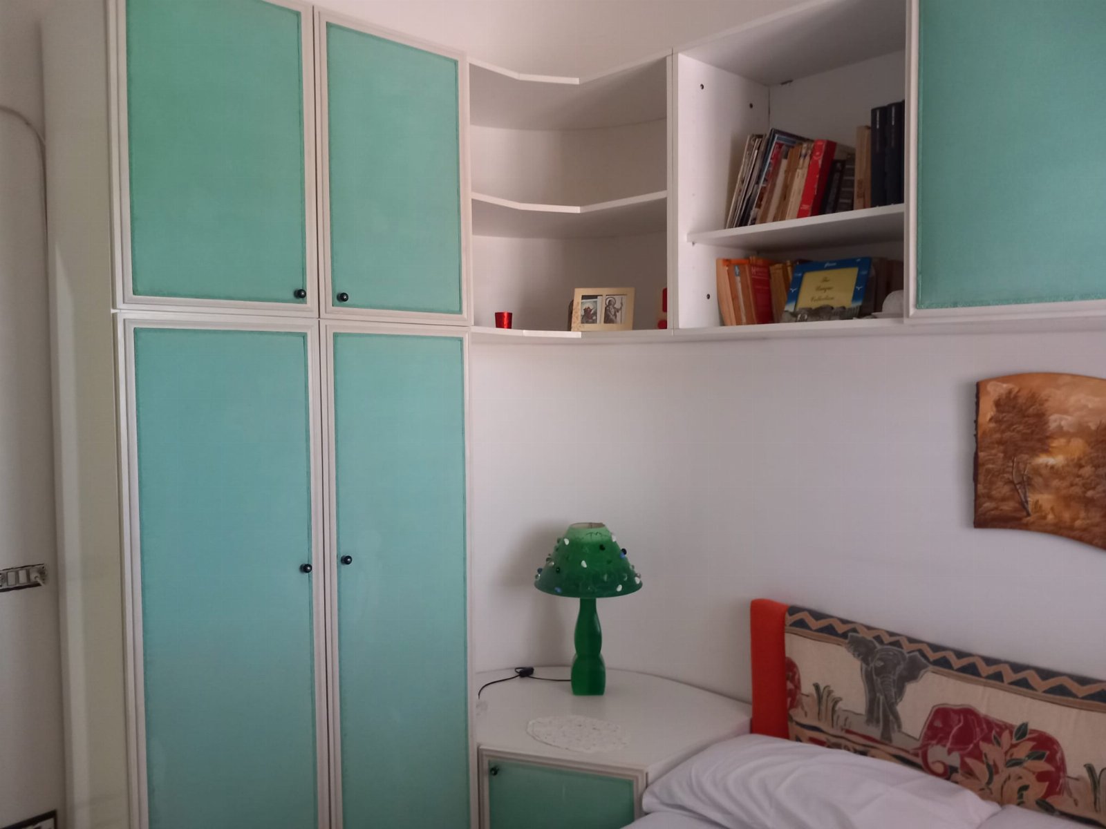 Case vacanza in Villa FRONTE MARE