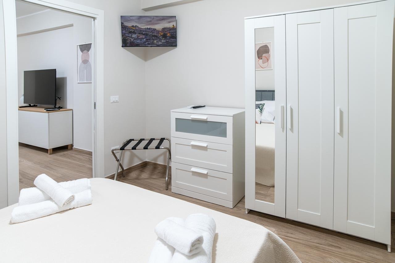 Appartamento al mare Rossano