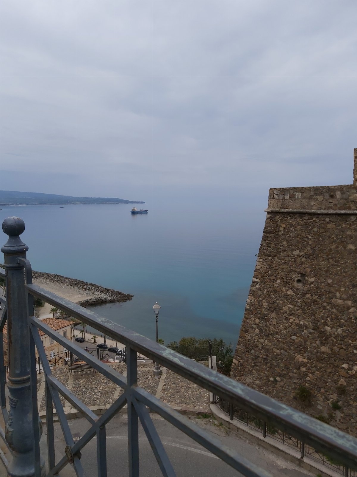 Borgo mare Rooms&restaurant