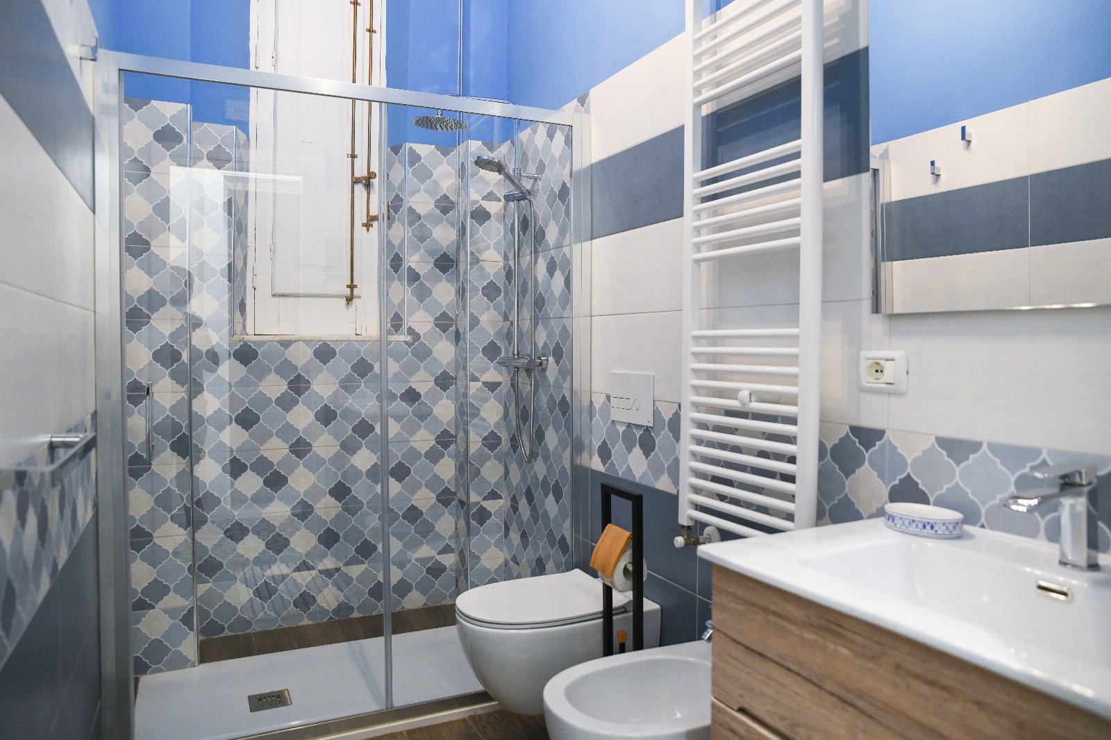 Appartamento centro città