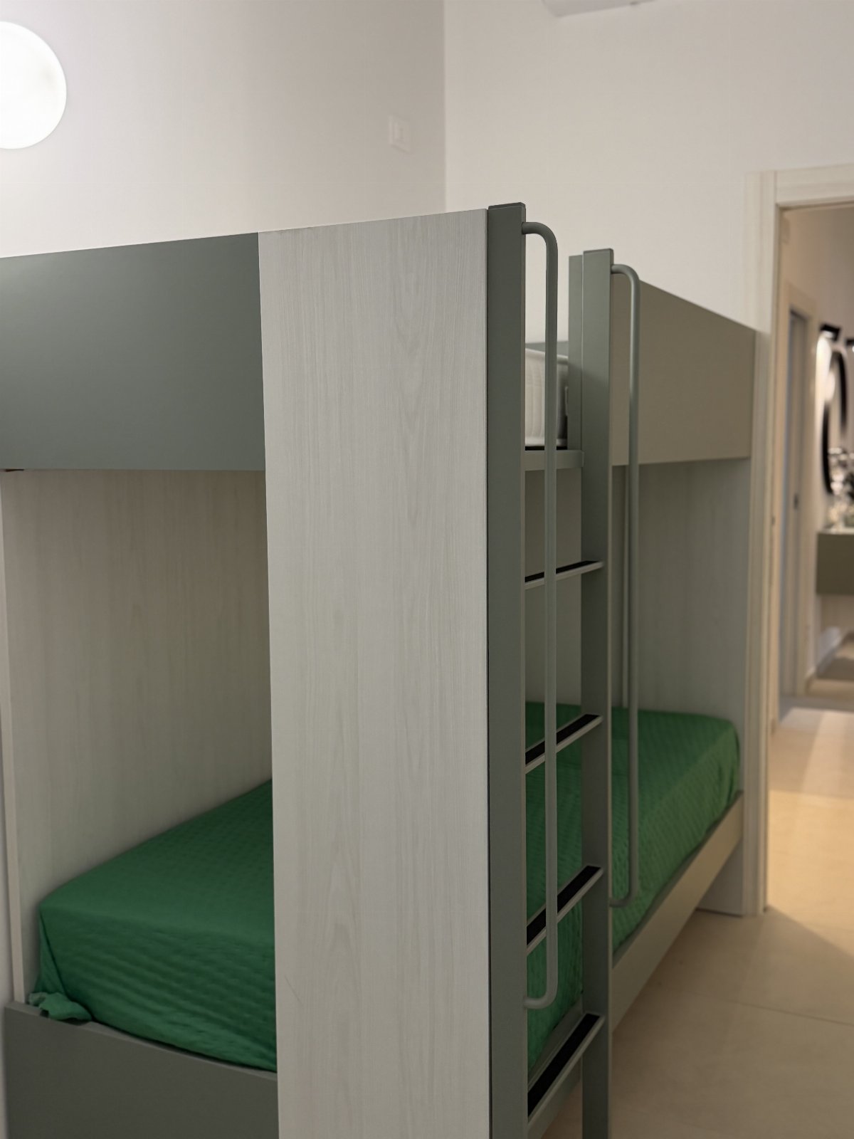 Appartamenti di nuova costruzione