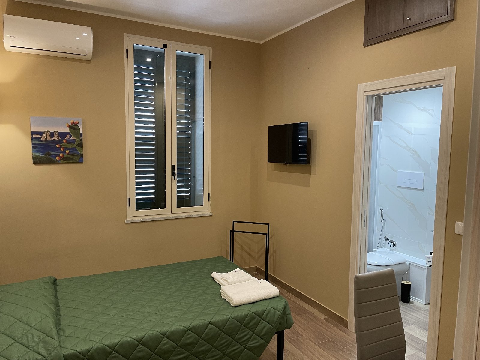 Exclusive B&B a Reggio Calabria