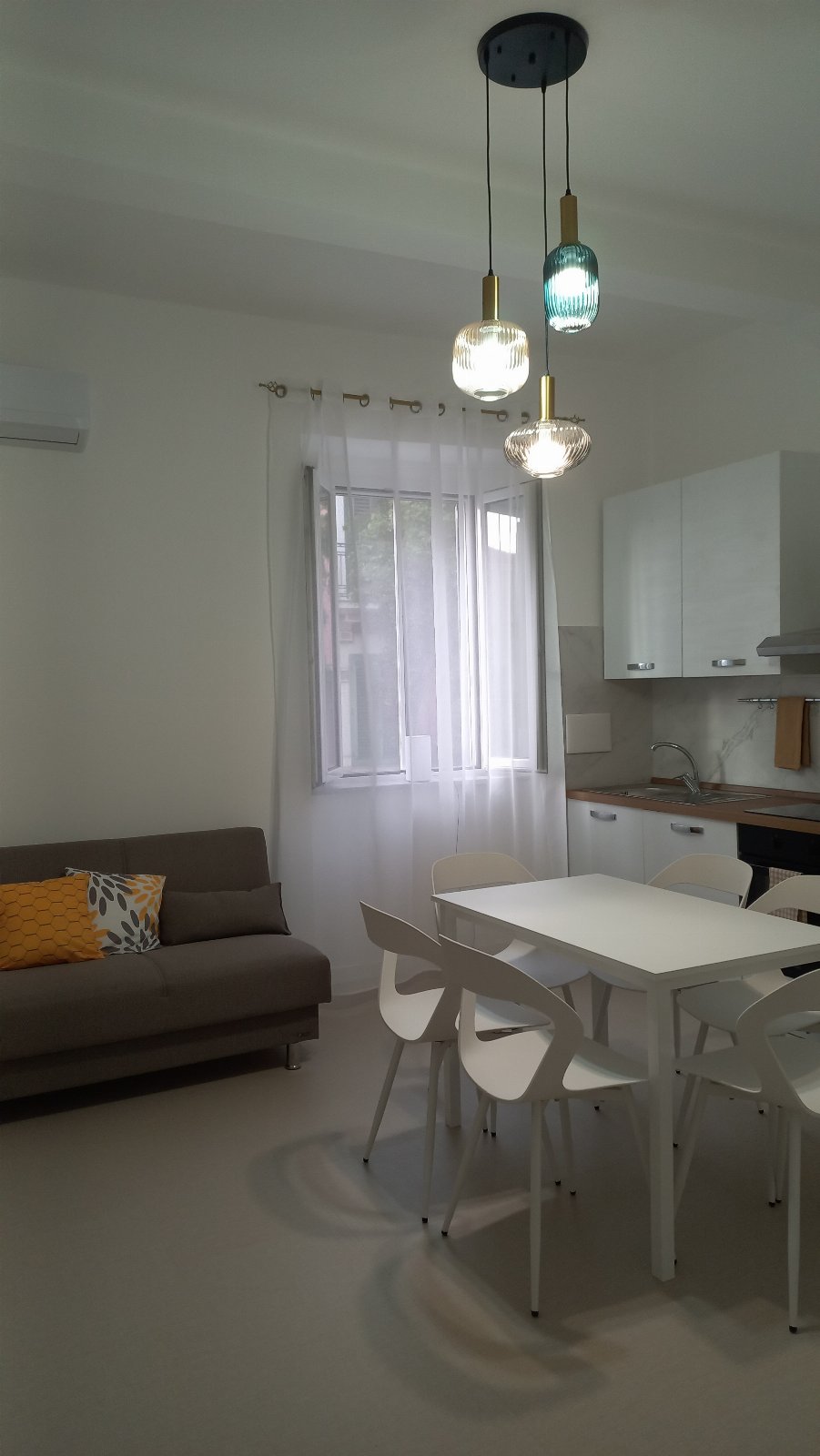 Mariantonia apartment and rooms