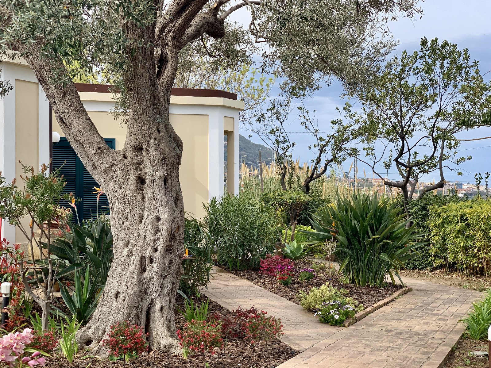 Villino Eleonora & Spa