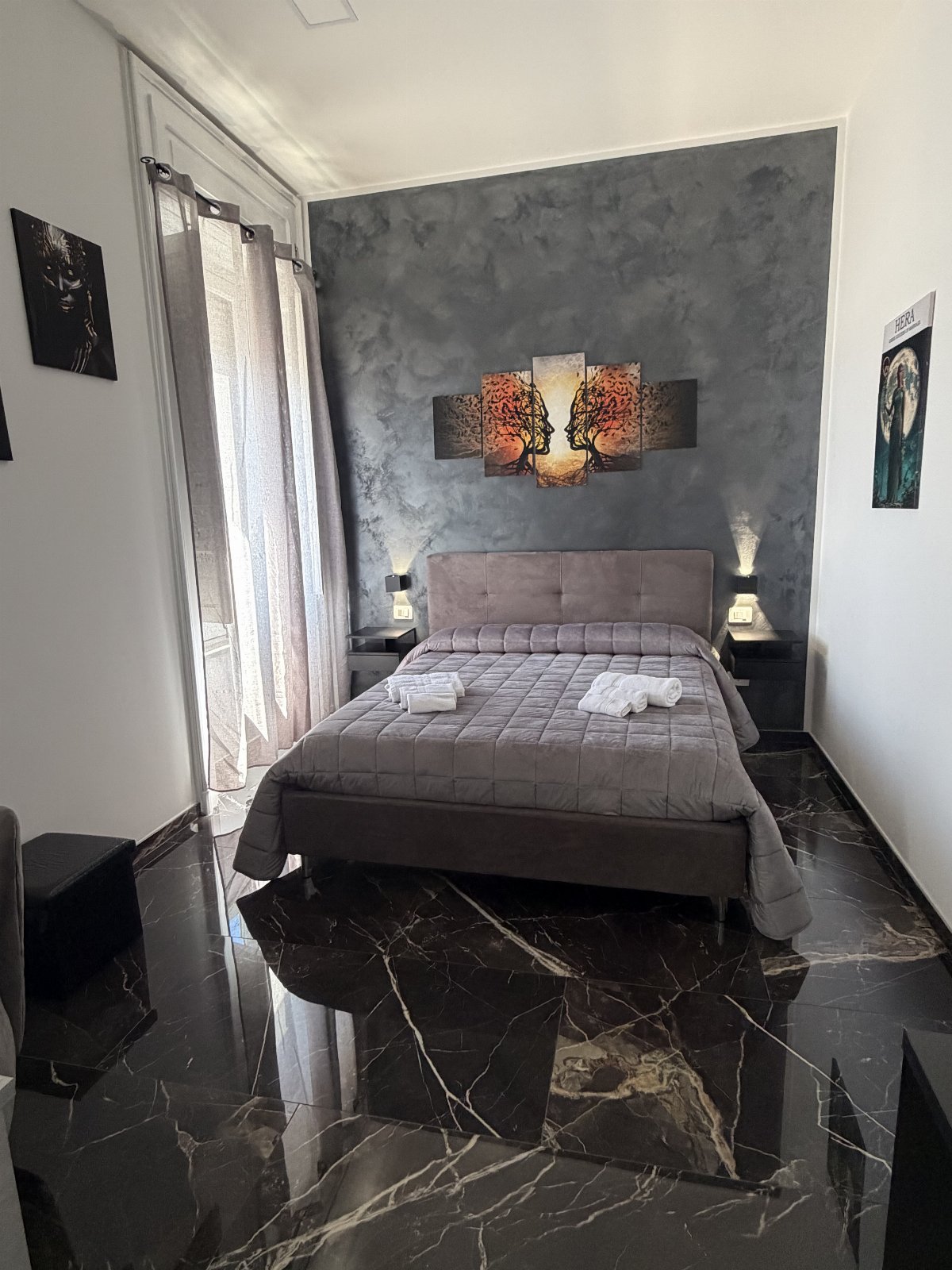 Belvedere Lacinio Guest House