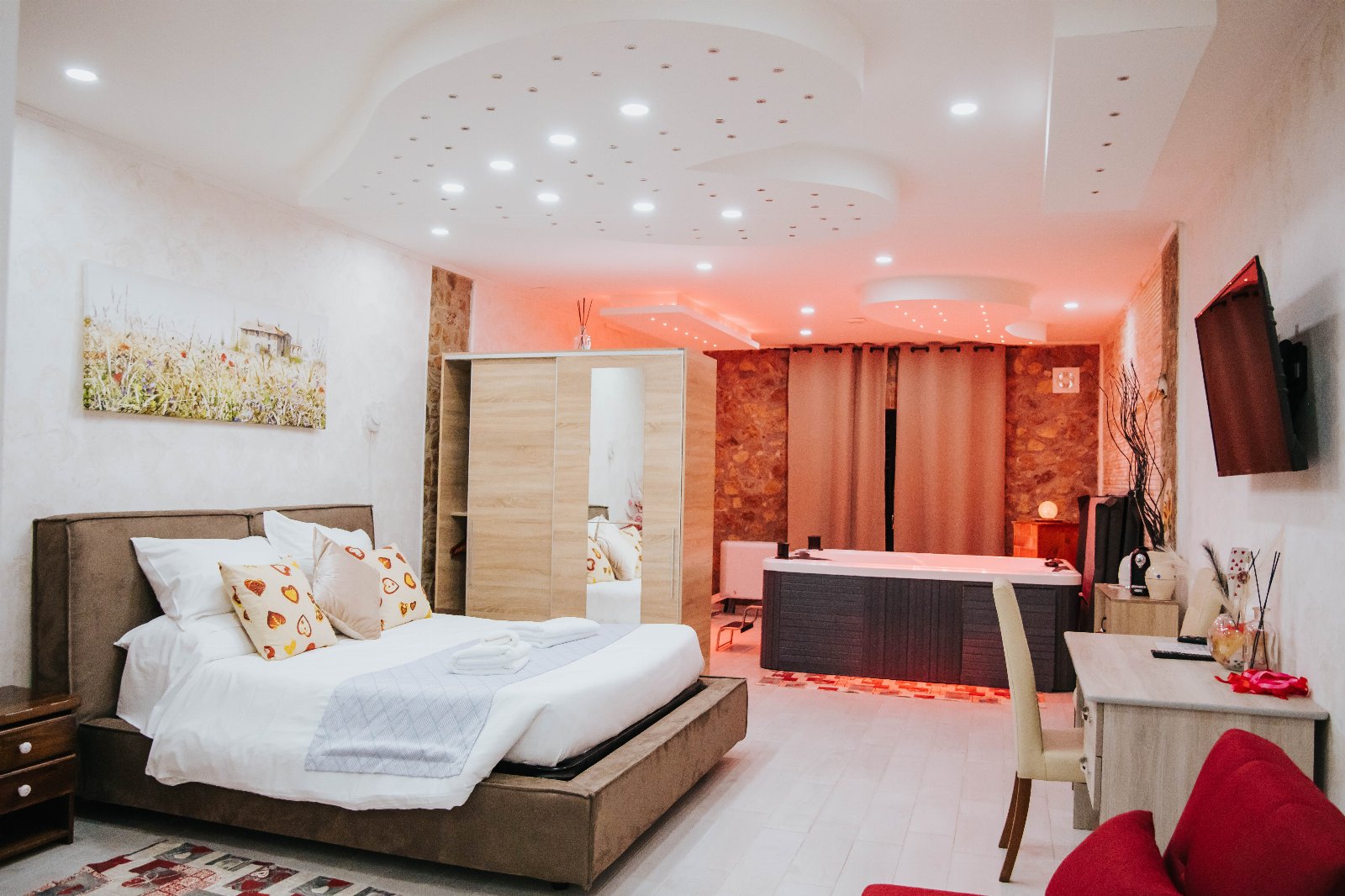 Hotel Lo Scoiattolo