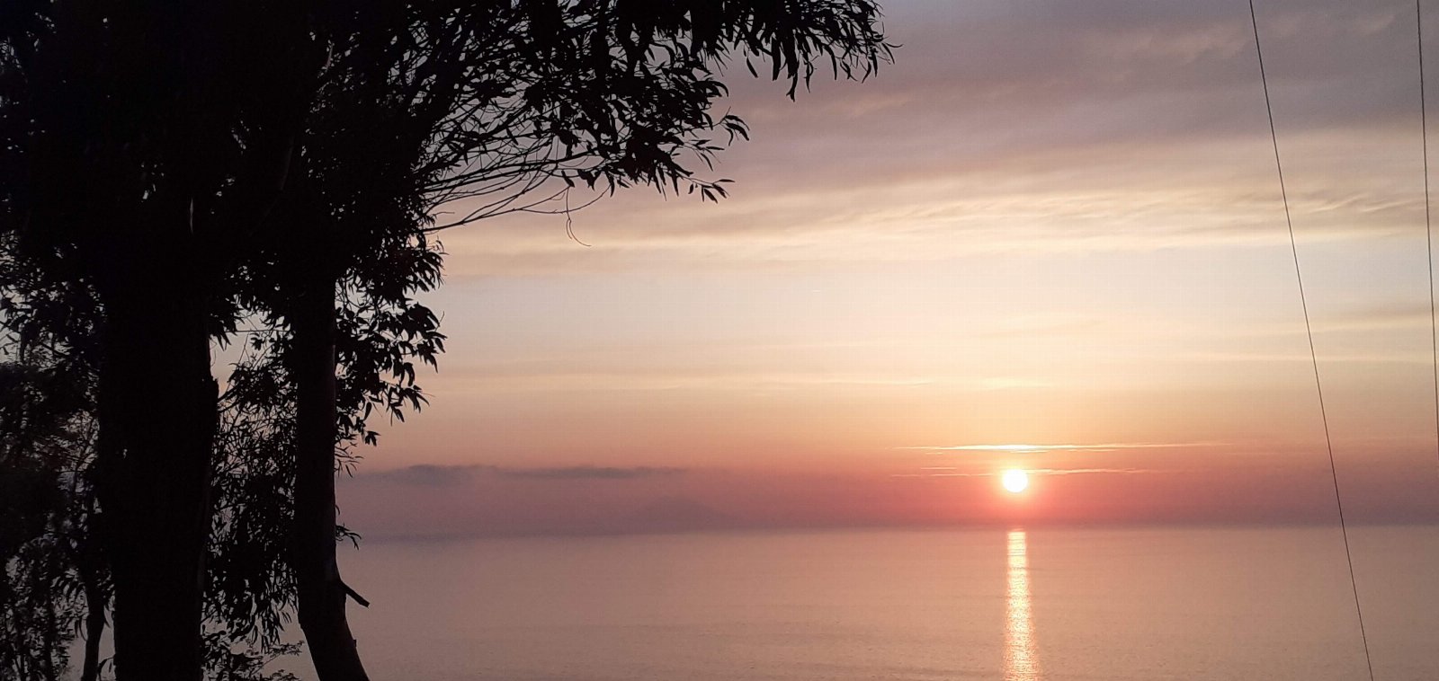 APPARTAMENTO CON GIARDINO PANORAMA MARE MOZZAFIATO