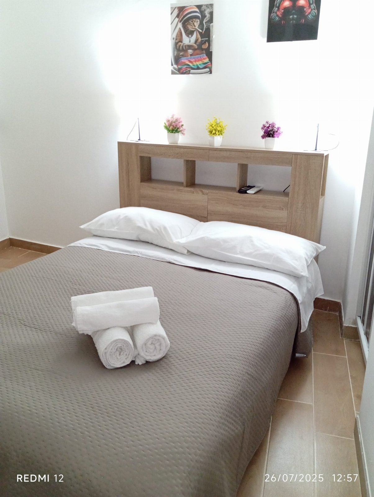 B&B EmaNik
