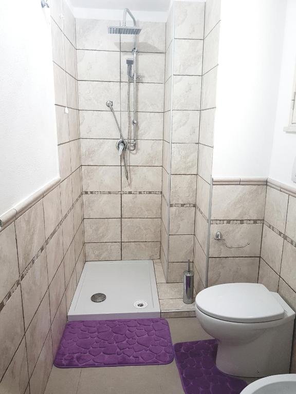 A casa di Manu SUITE 28