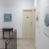 Appartamenti fronte Mare in struttura con piscina