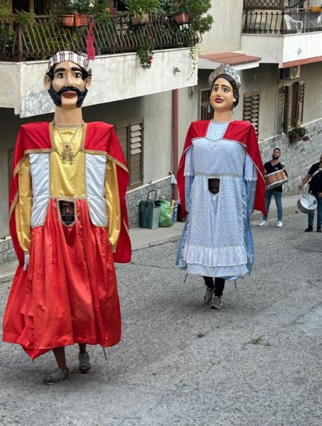 Casa vacanza Bova Marina