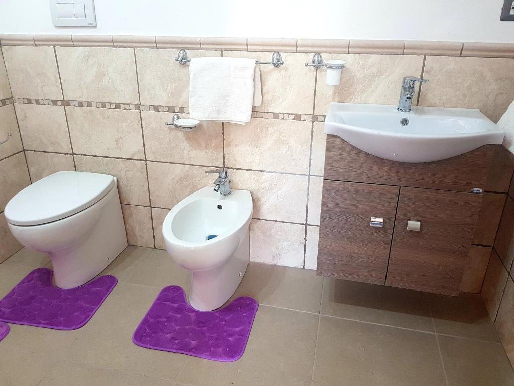 A casa di Manu SUITE 28