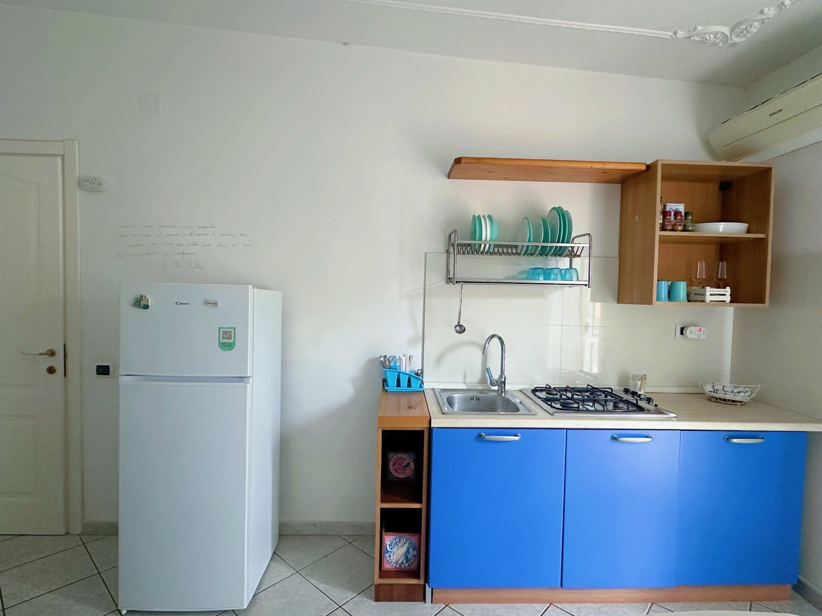 Luke's -  Stars Home Tropea