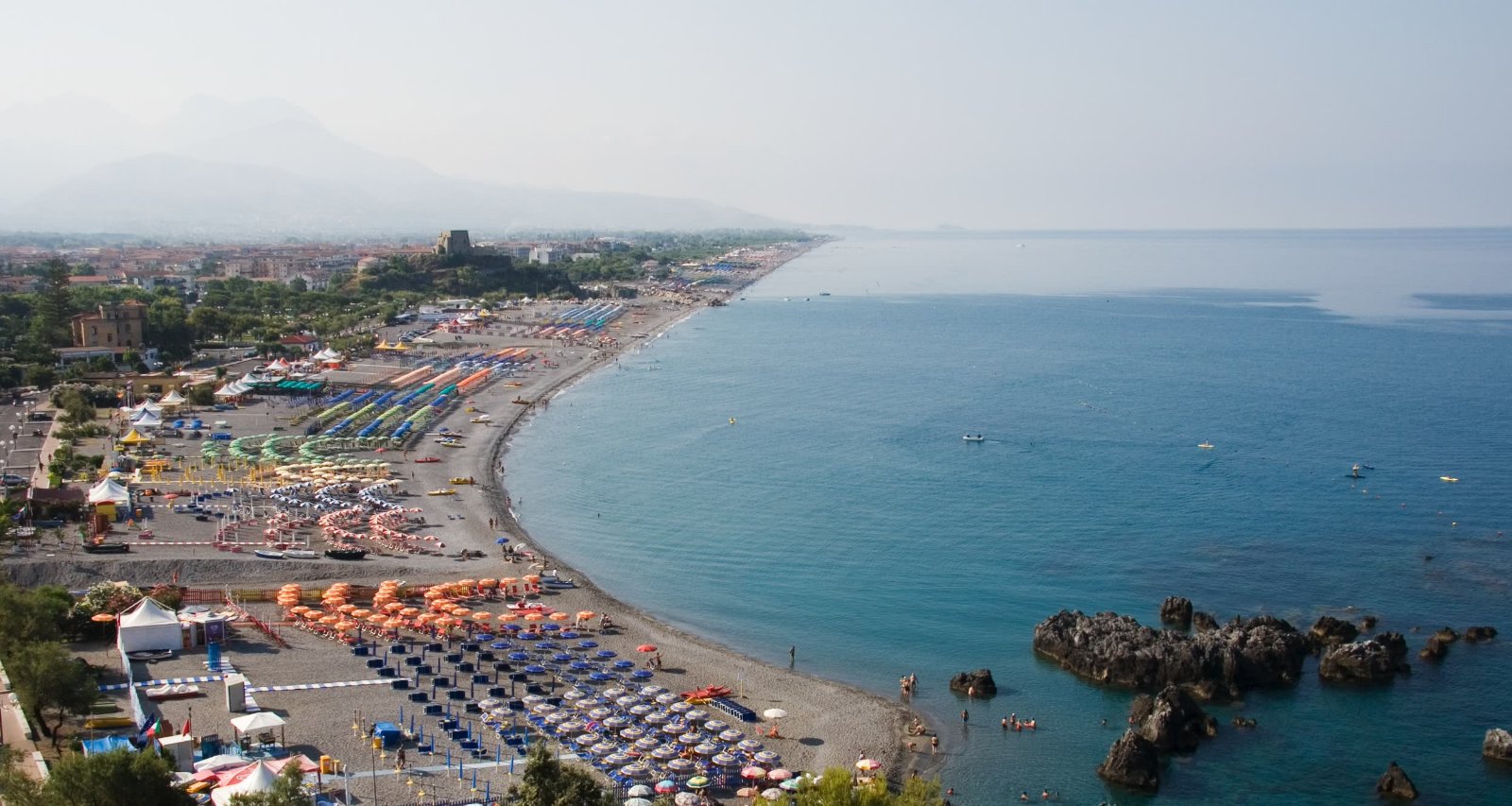 B&B Scalea Rooms