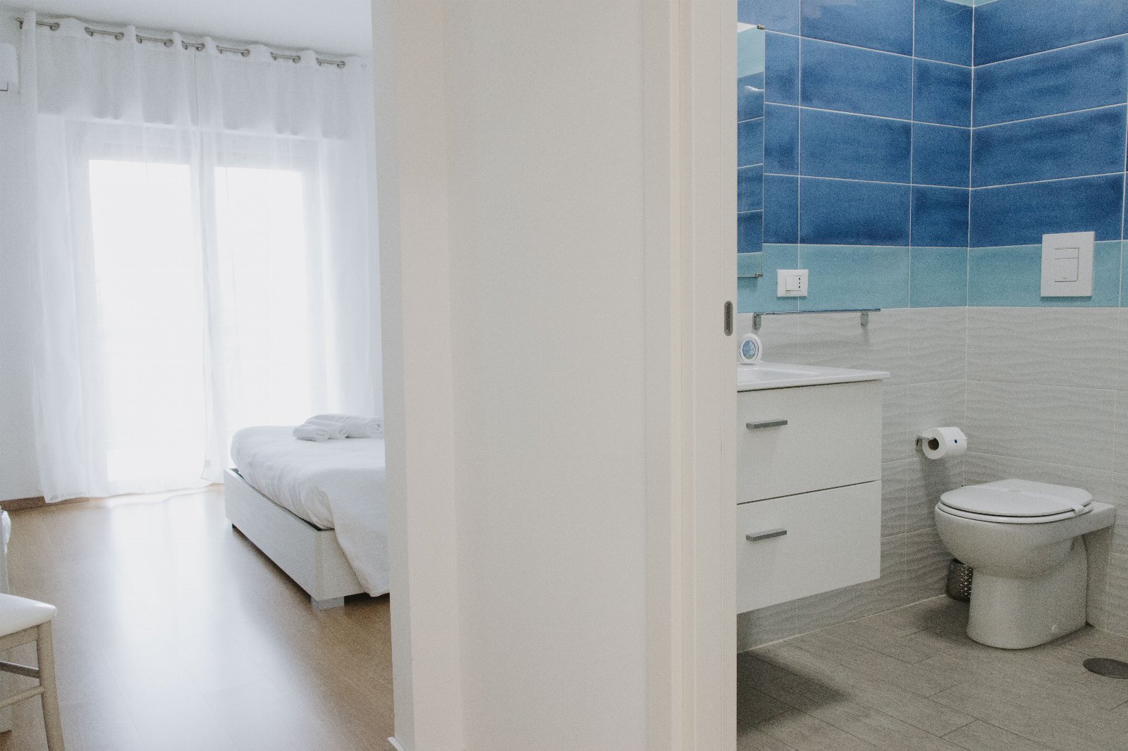B&B Nuova Vita