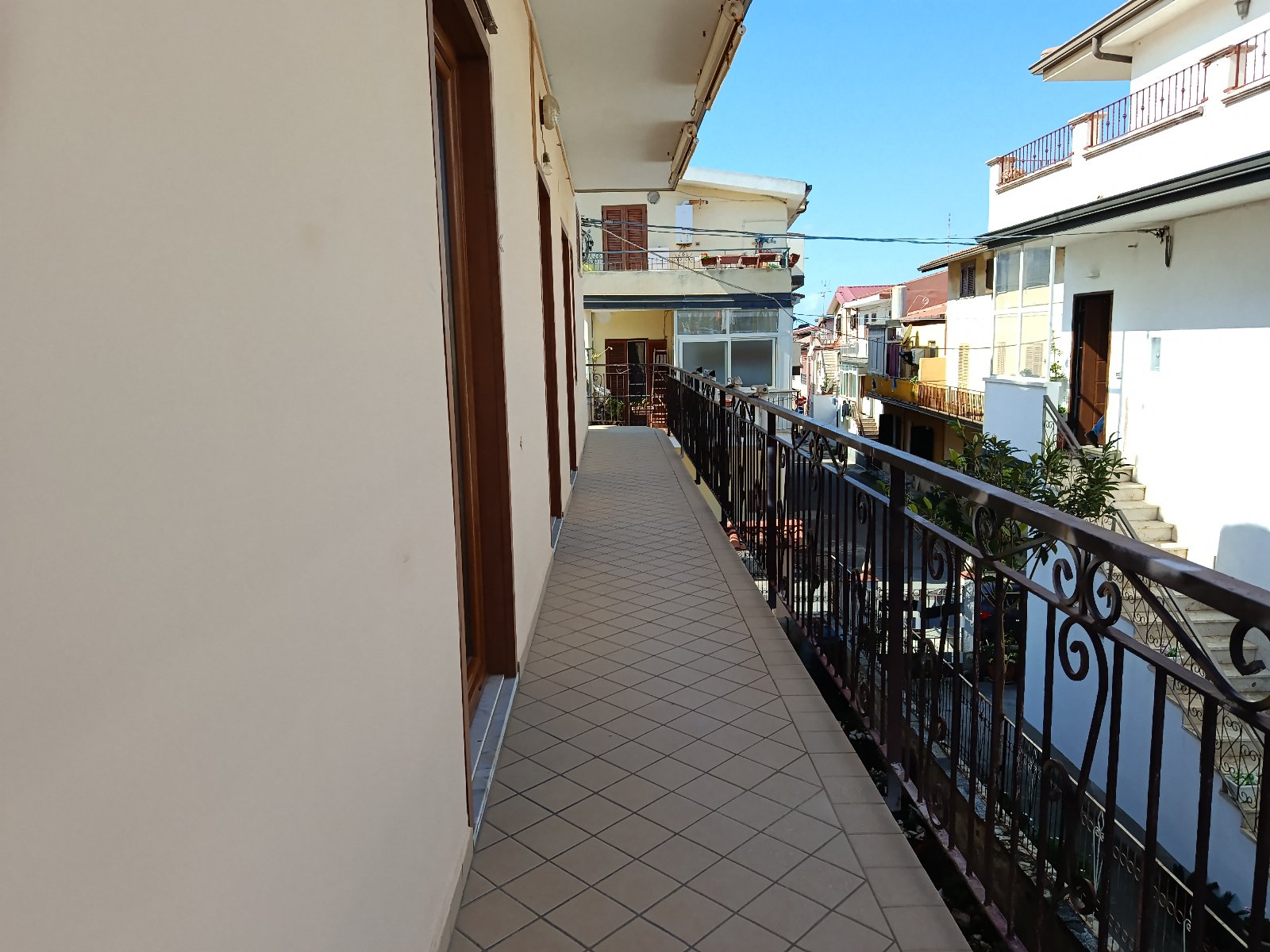 CASA vacanze Tropea da Vittoria
