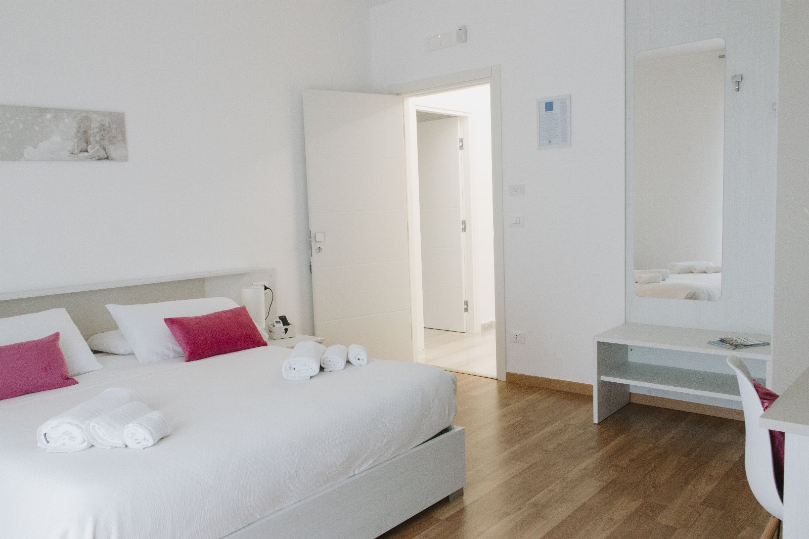 B&B Nuova Vita