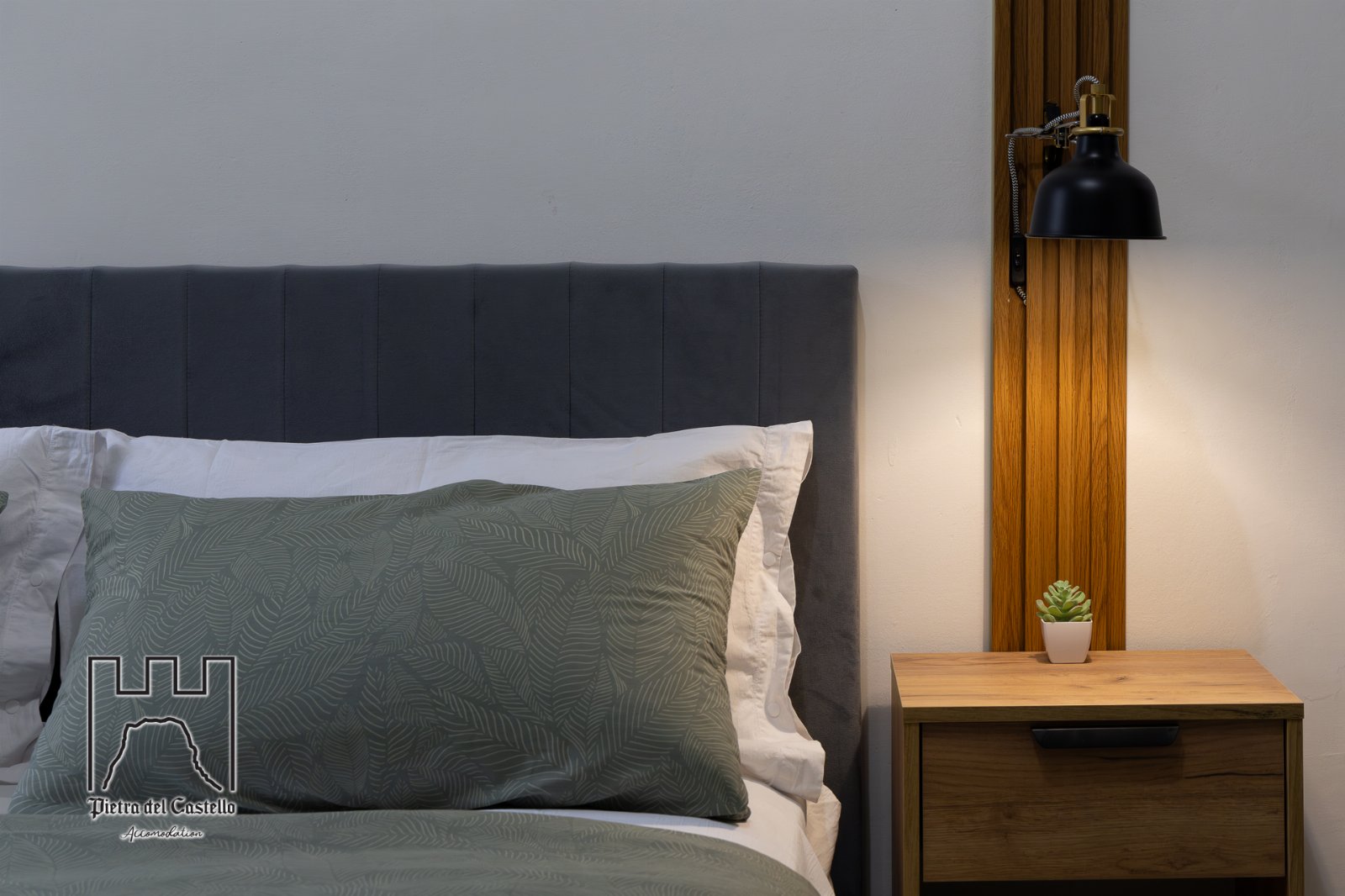 Soggiorno in natura tra il Monte Pollino ed il mare di Sibari