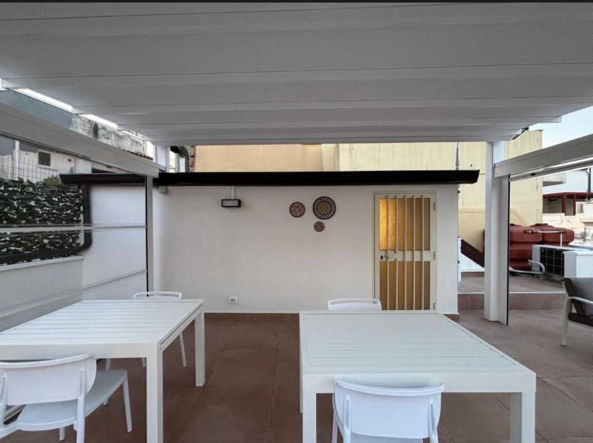 Affittacamere Kalòs – Il tuo angolo di relax nel cuore di Reggio Calabria