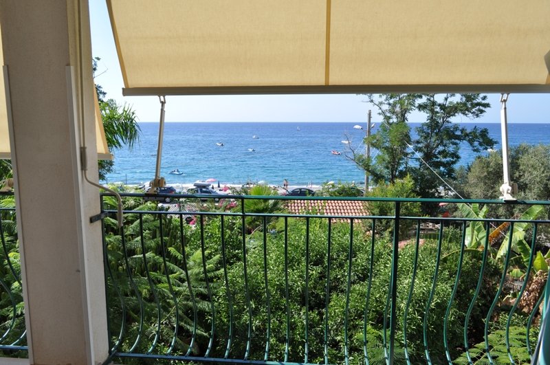 Appartamenti al mare Rezia