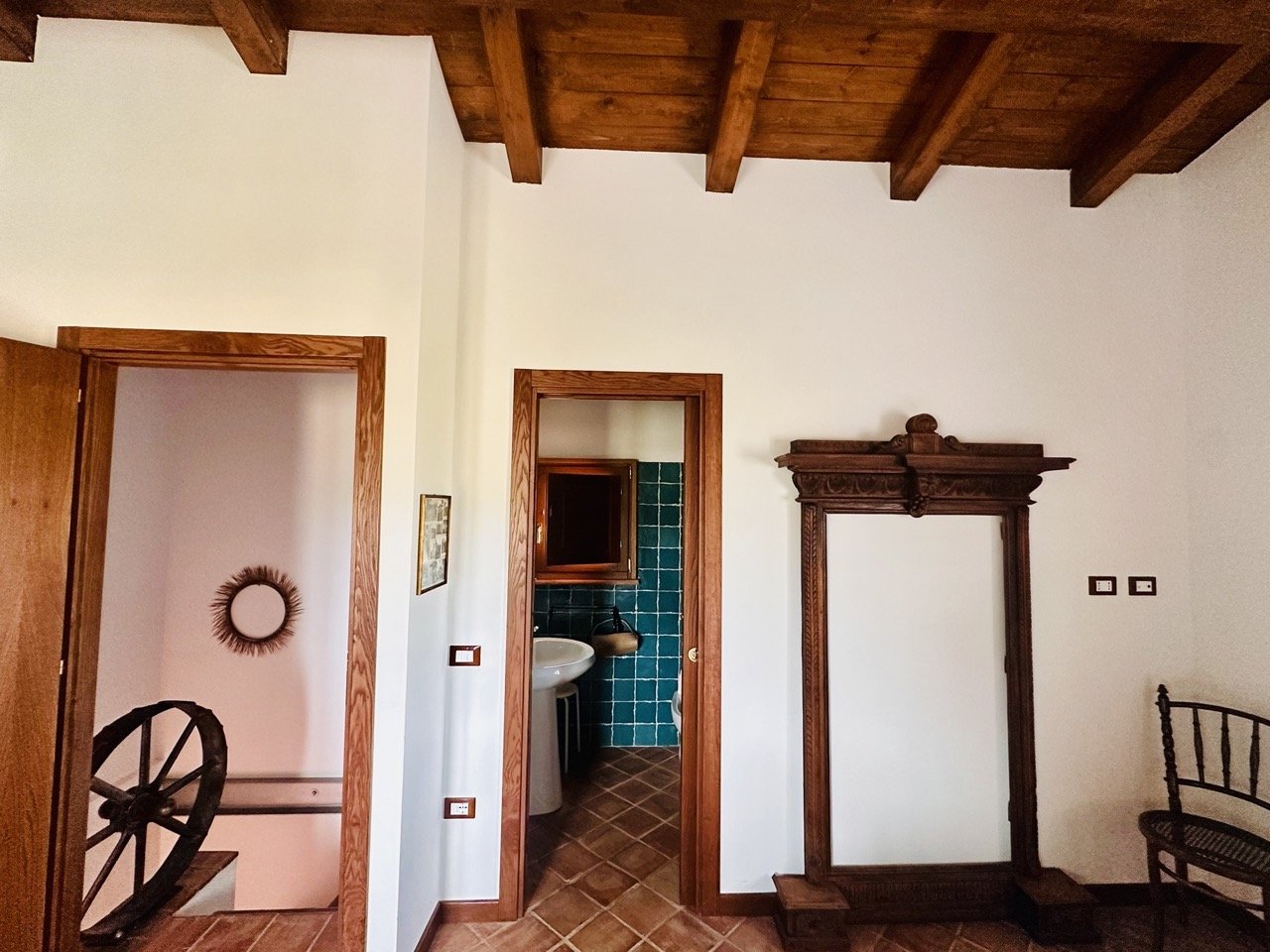 Agriturismo Casa Pacelli