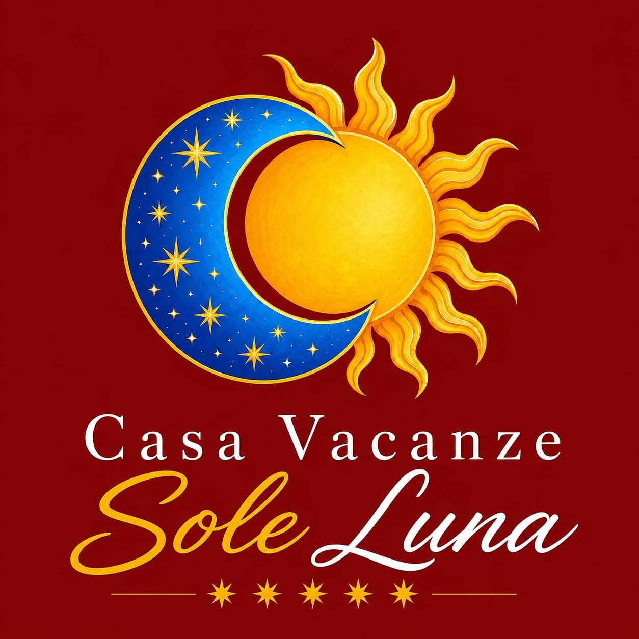 Sole Luna casa Vacanze