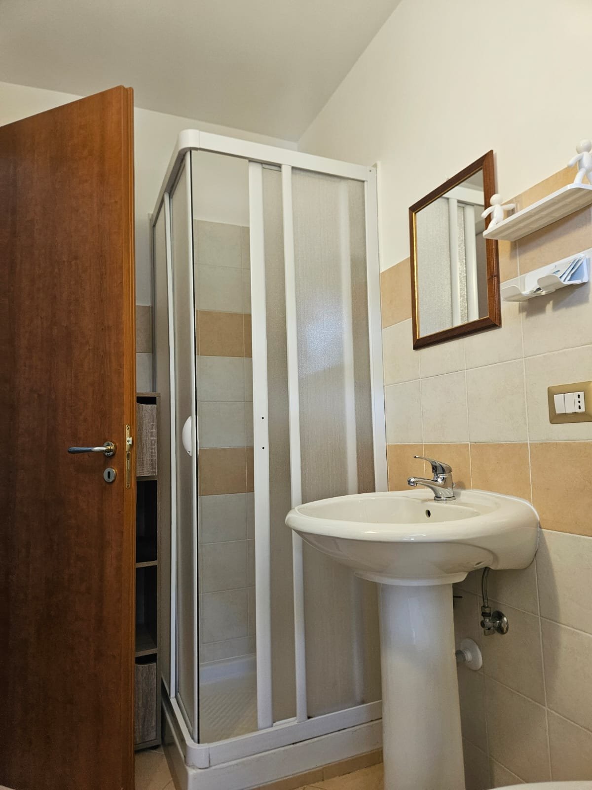 B&b la corte dei pini