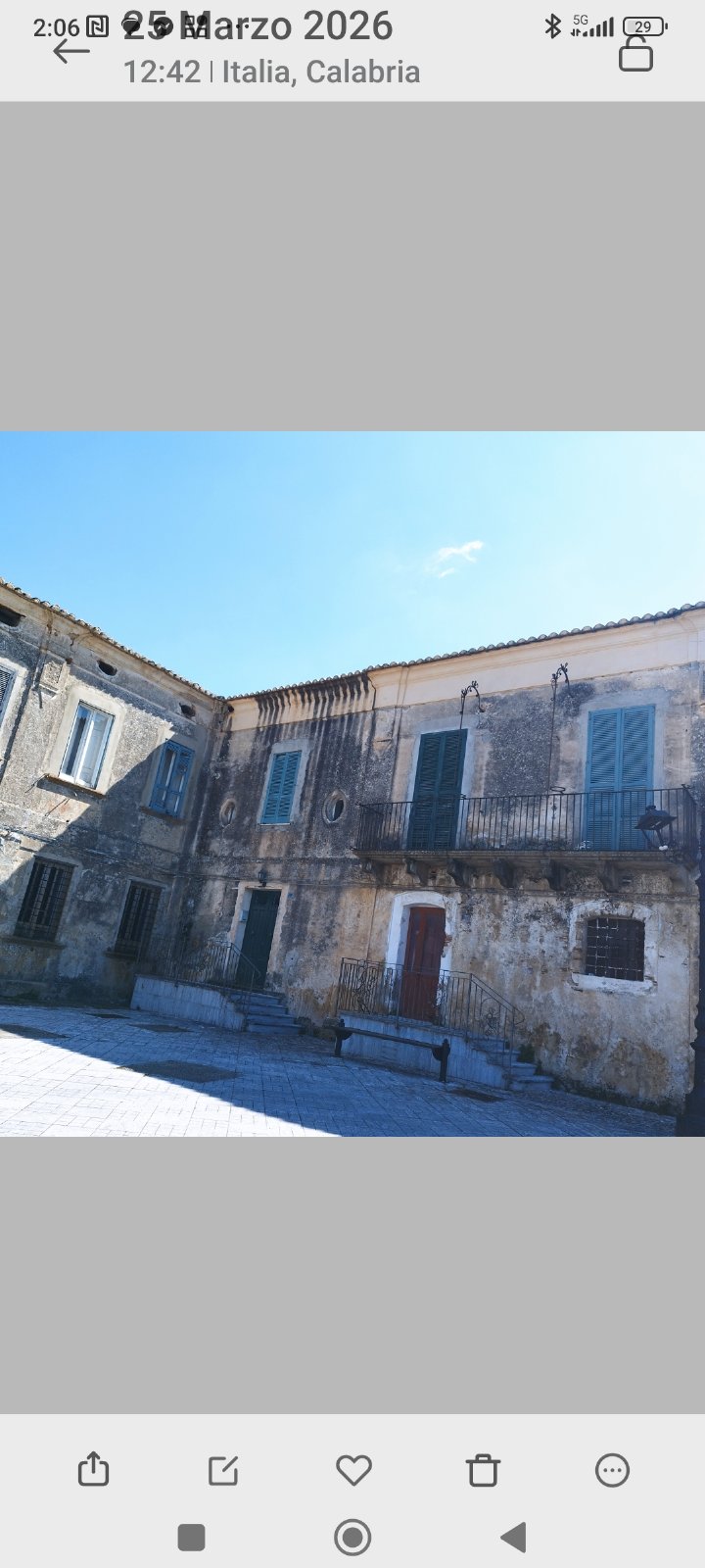 Palazzo Satriano