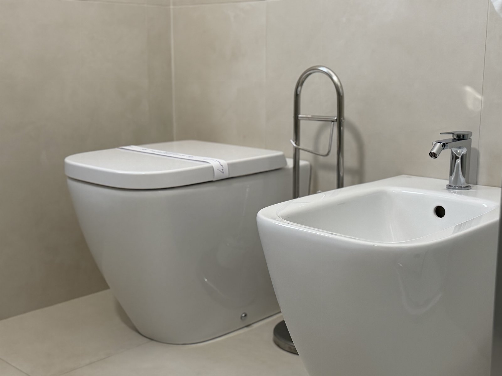 Appartamenti di nuova costruzione