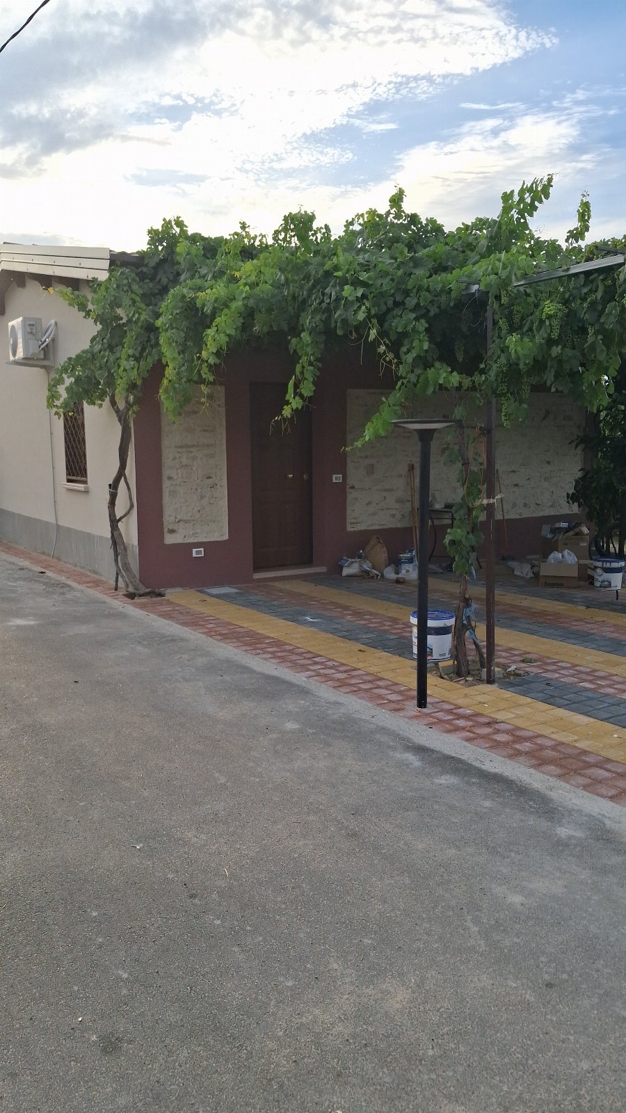 Villa Fontana Apartament