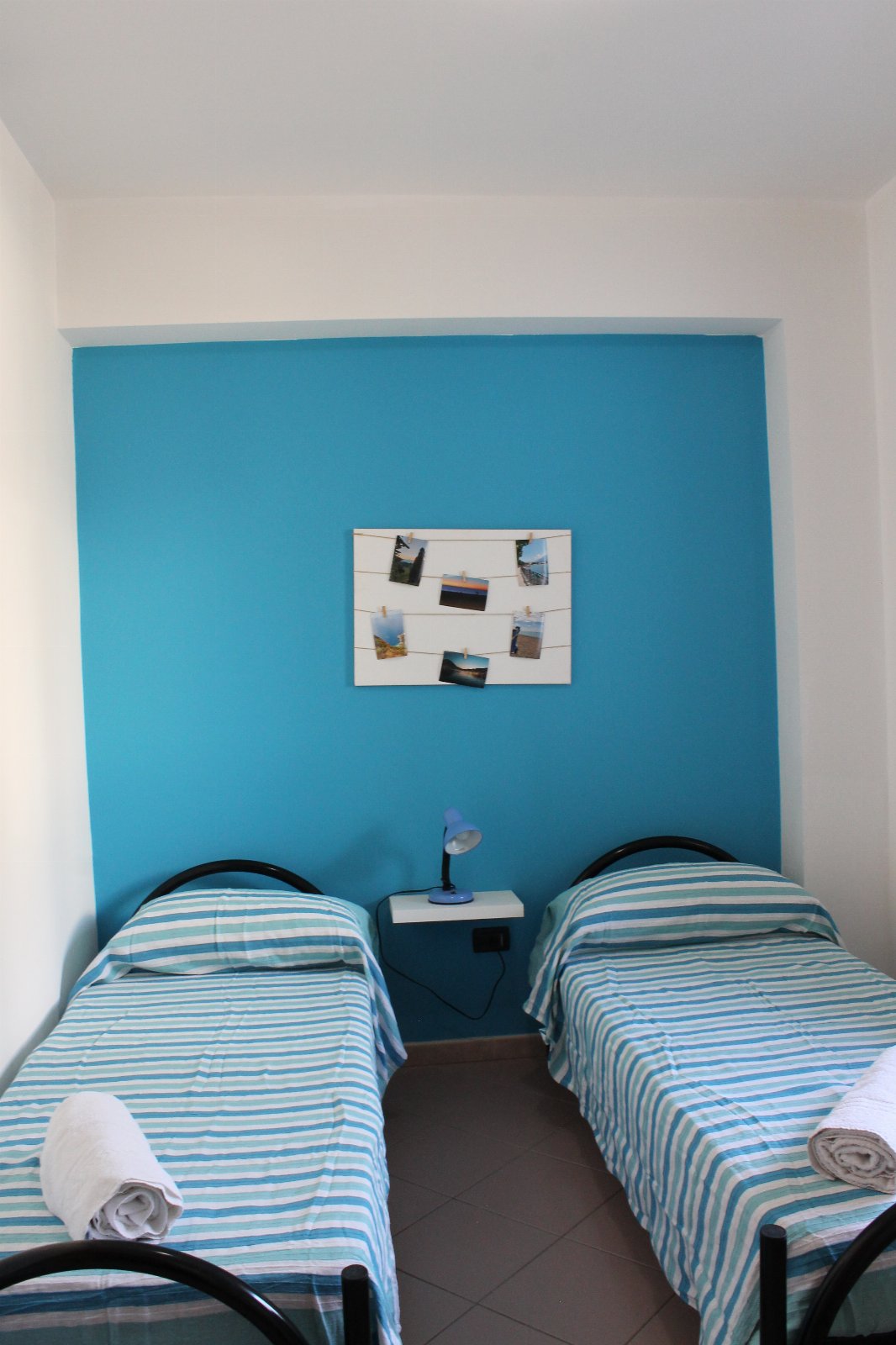 “Casa Pélagos” a 50mt dal mare