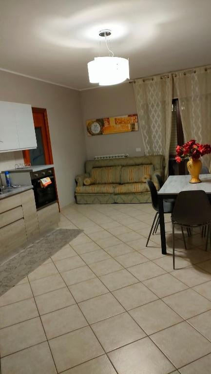 Beb a Catanzaro Lido