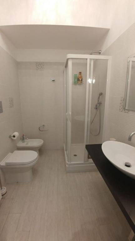 BEB BEN CURATO VICINO L'OSPEDALE