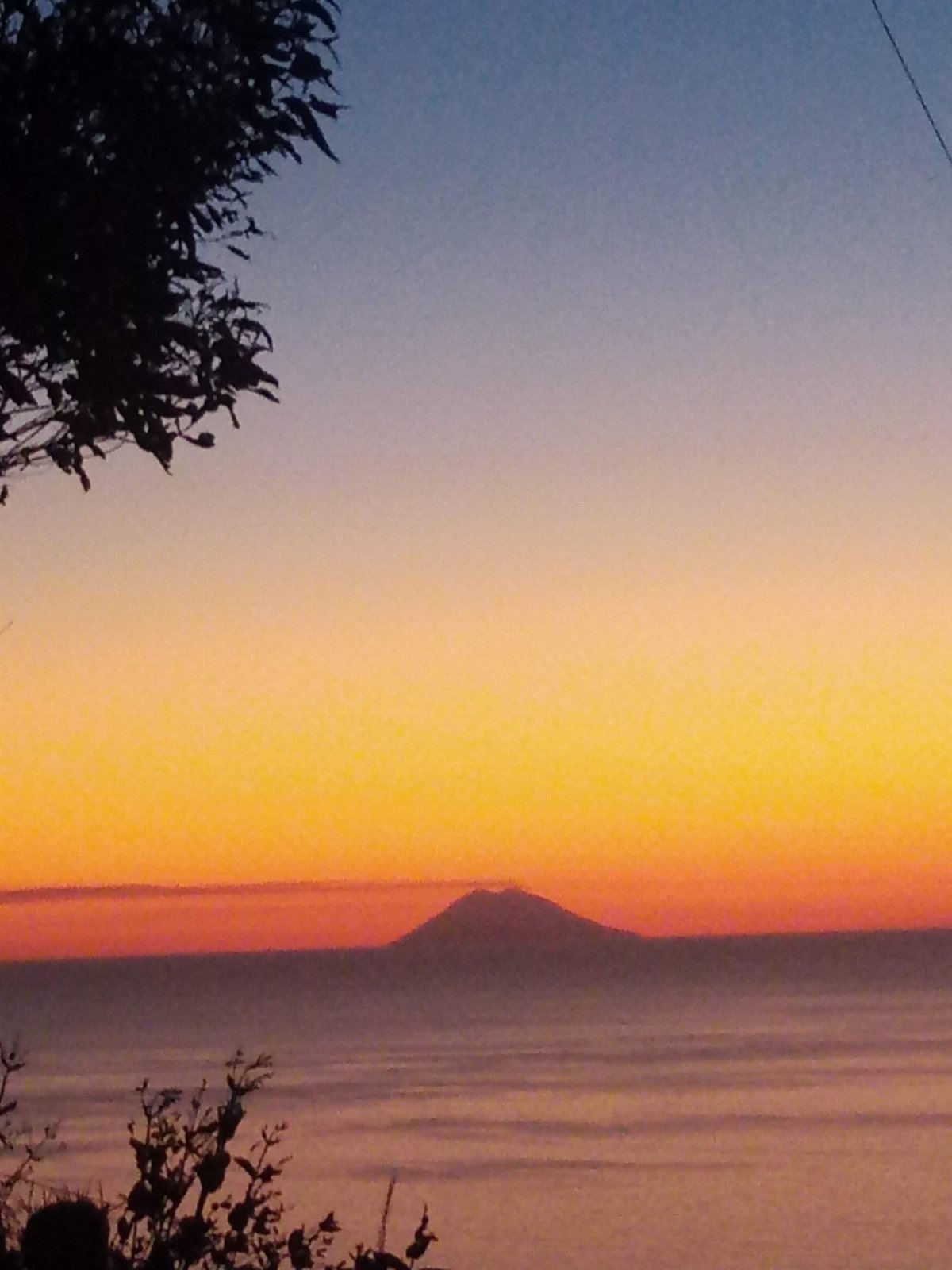 APPARTAMENTO CON GIARDINO PANORAMA MARE MOZZAFIATO