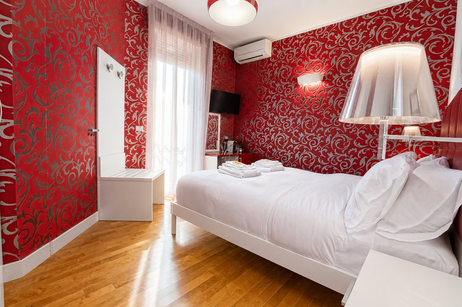 B&B Pellicano Guest House