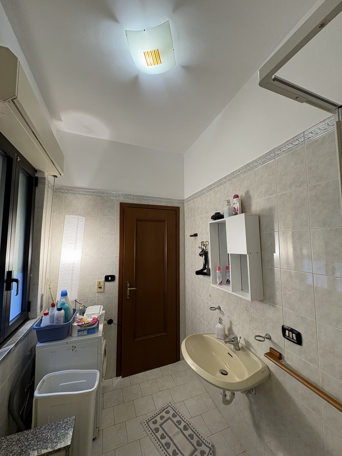 Del Popolo Apartment