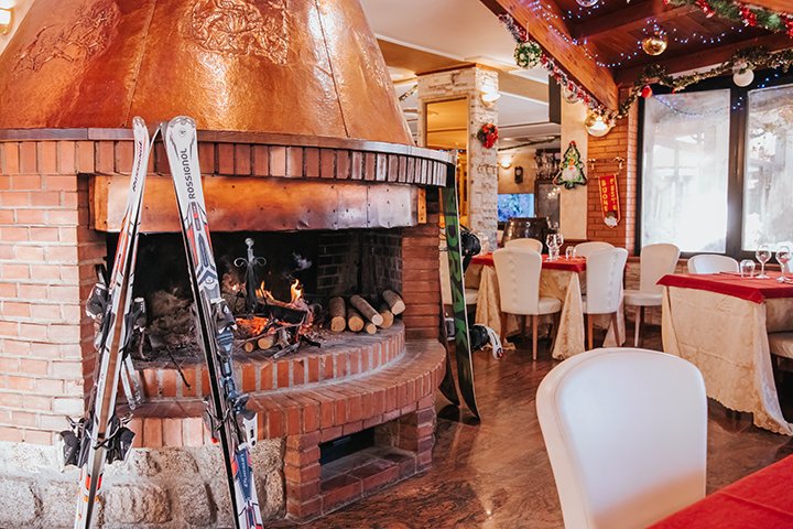 Hotel Lo Scoiattolo